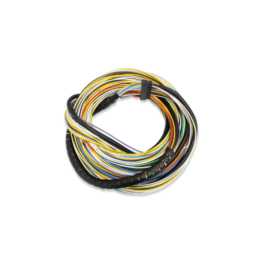 GearController Harness FUEL TECH Autoparts