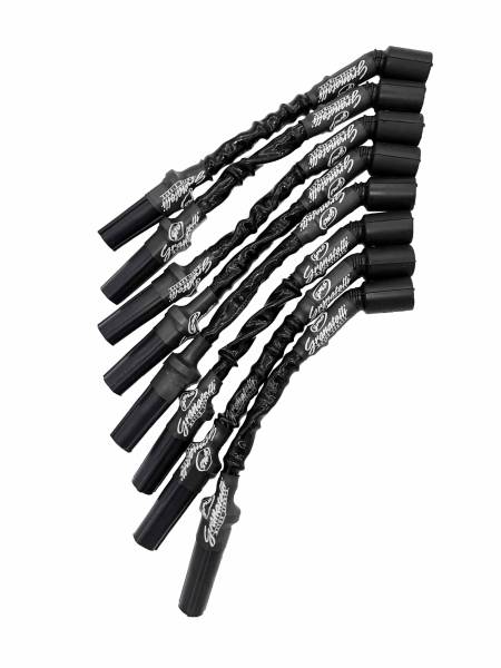 Granatelli Motor Sports "0 ohm" High Performance Spark Plug Wires GMS