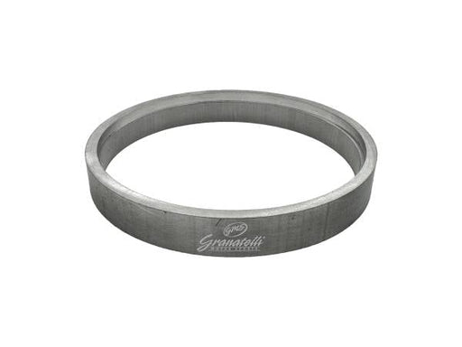 Granatelli Motor Sports 0.75" Tall, 5.125" Diameter, Air Filter Spacer, w/ O-ring Seal GMS