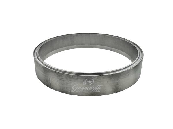 Granatelli Motor Sports 1.00" Tall, 5.125" Diameter,ÊAir FilterÊSpacer, w/ O-ring Seal GMS