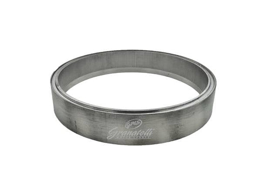 Granatelli Motor Sports 1.00" Tall, 5.125" Diameter,ÊAir FilterÊSpacer, w/ O-ring Seal GMS
