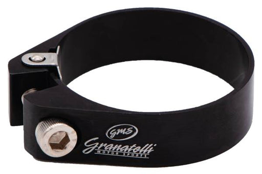 Granatelli Motor Sports 1.50" Aluminum Hose Clamps 971150 GMS
