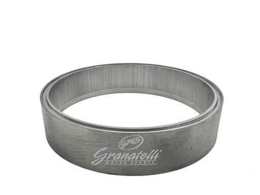 Granatelli Motor Sports 1.50" Tall, 5.125" Diameter,ÊAir FilterÊSpacer, w/ O-ring Seal GMS
