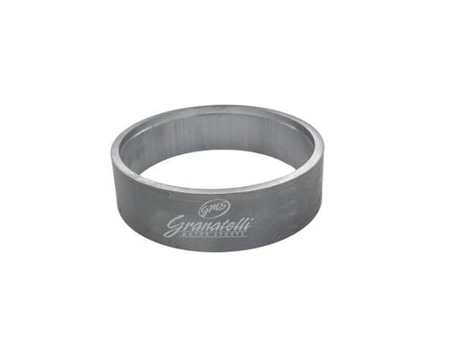 Granatelli Motor Sports 1.75" Tall, 5.125" Diameter,ÊAir FilterÊSpacer, w/ O-ring Seal GMS