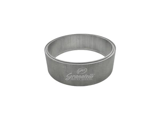 Granatelli Motor Sports 2.00" Tall, 5.125" Diameter,ÊAir FilterÊSpacer, w/ O-ring Seal GMS