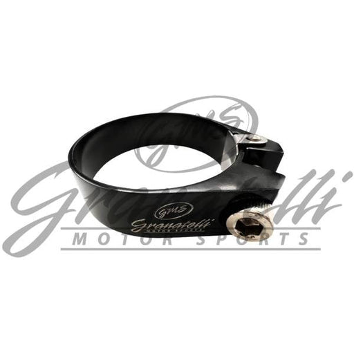 Granatelli Motor Sports 2.00"Ê Aluminum Hose ClampsÊ971200 GMS