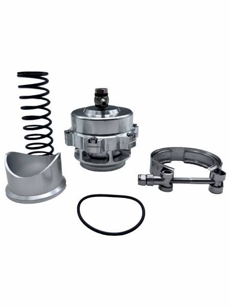 Granatelli Motor Sports 50MM BOV - Blow Off Valve 540200 GMS