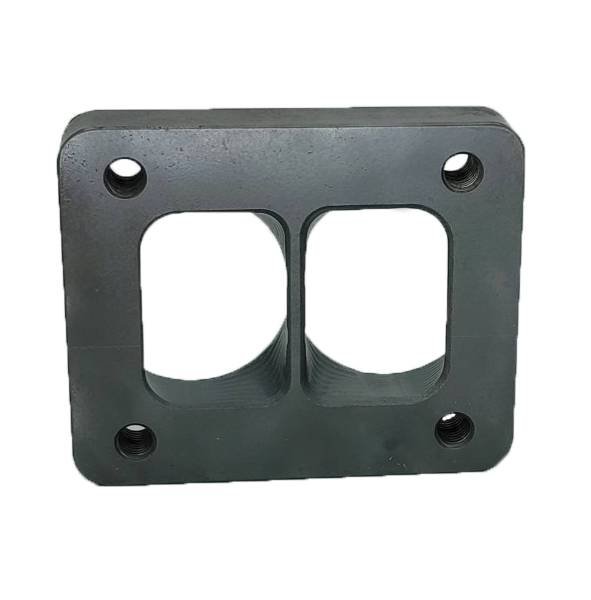 Granatelli Motor Sports Diesel Exhaust Manifold Turbo Adapter GMS