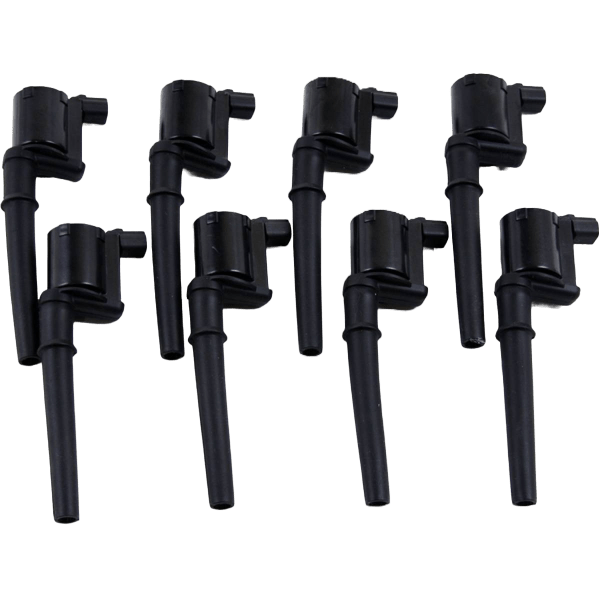 Granatelli Motor Sports Direct Ignition Coil Set 21-4001 GMS