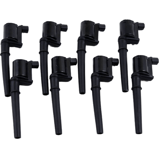 Granatelli Motor Sports Direct Ignition Coil Set 21-4001 GMS