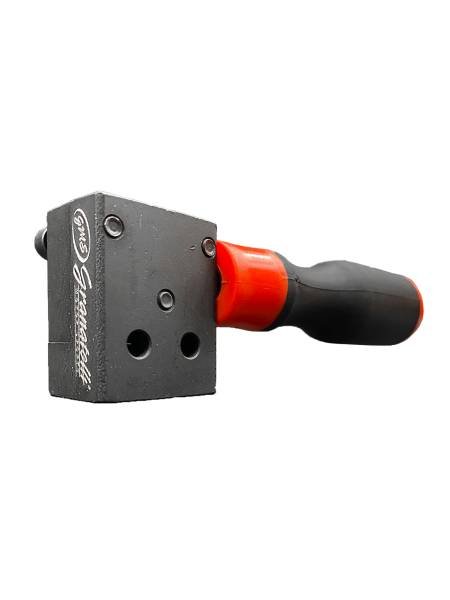Granatelli Motor Sports Dual Brake Flaring Tool GMS