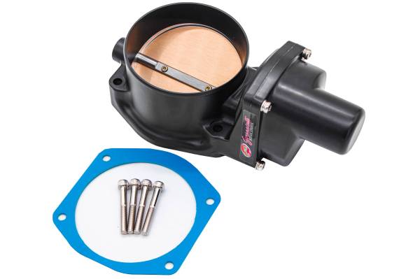 Granatelli Motor Sports GM LS3 6.2L Drive-By-Wire Throttle Body GMTBLS3M GMS