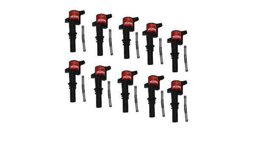 Granatelli Motor Sports Hot Street Coil On Plug Set 25-3001-10 GMS
