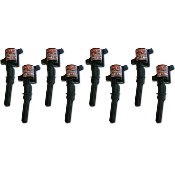 Granatelli Motor Sports Hot Street Coil Pack Set 25-2001 GMS