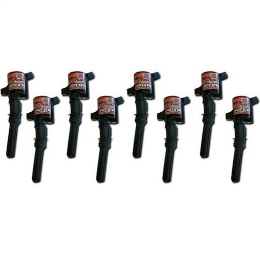Granatelli Motor Sports Hot Street Coil Pack Set 25-2001 GMS