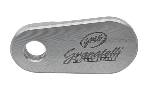 Granatelli Motor Sports LS Evap Purge Solenoid Plug for Intake Manifold GMS