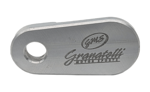 Granatelli Motor Sports LT Billet Purge Solenoid Delete Plug- GEN V GMS