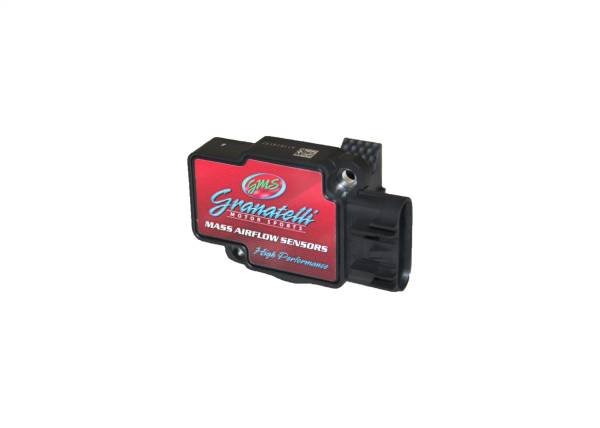 Granatelli Motor Sports Mass Airflow Sensor 350337-C GMS
