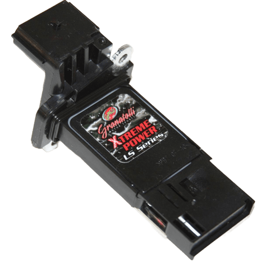 Granatelli Motor Sports Mass Airflow Sensor 350341-C GMS