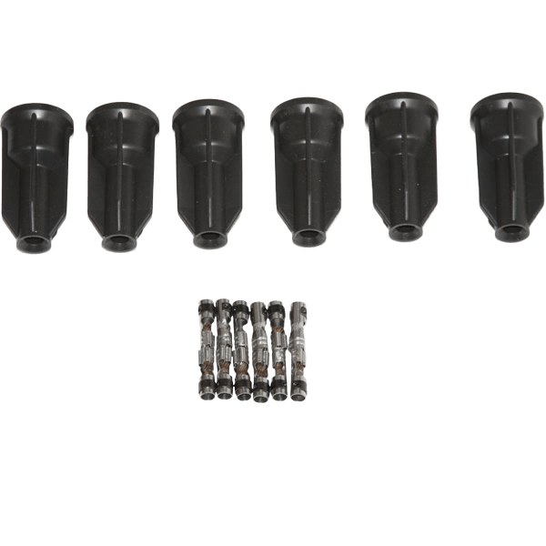 Granatelli Motor Sports Performance Spark Plug Wires 26-1798S GMS