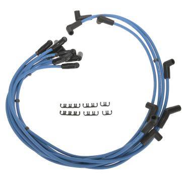 Granatelli Motor Sports Performance Spark Plug Wires 28-1375S GMS