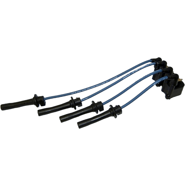 Granatelli Motor Sports Pro Series Coil Pack 24-0130CP GMS