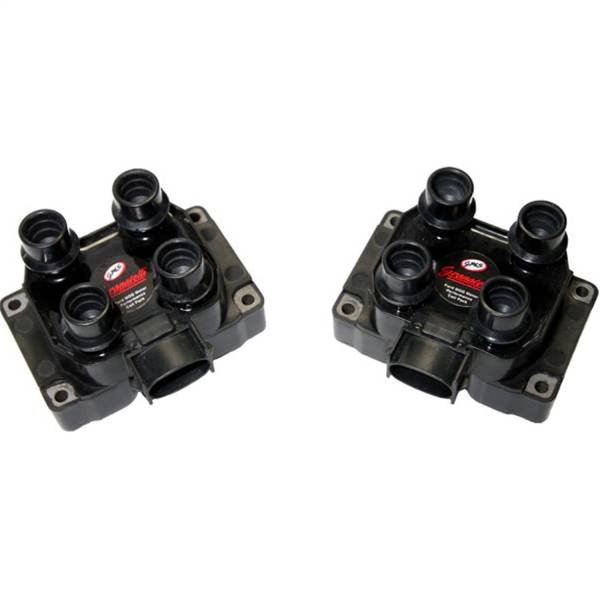Granatelli Motor Sports Pro Series DIS Coil Packs 28-1519CP GMS
