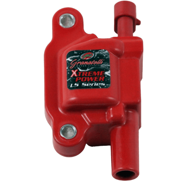 Granatelli Motor Sports Pro-Series Extreme Coil Pack 28-0513-1R GMS