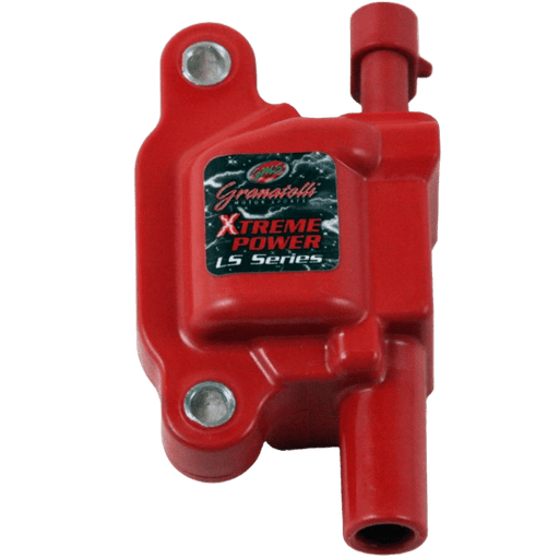 Granatelli Motor Sports Pro-Series Extreme Coil Pack 28-0513-1R GMS