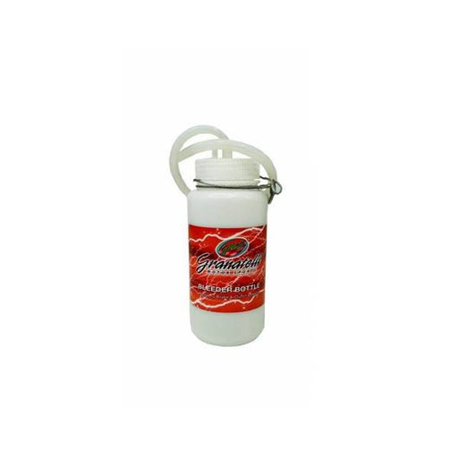 Granatelli Motor Sports Single Fluid Recovery Bottle 760327 GMS