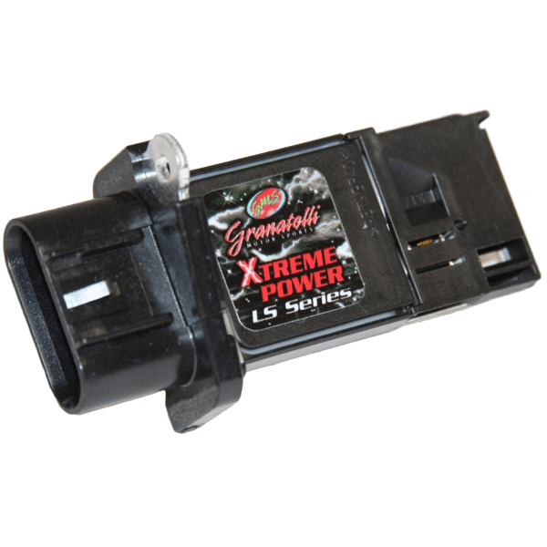 Granatelli Motor Sports Slot-In Mass Airflow Sensor 350301-C GMS