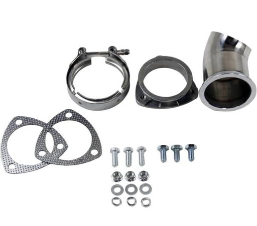 Granatelli Motor Sports Turn Down 307530-1 GMS