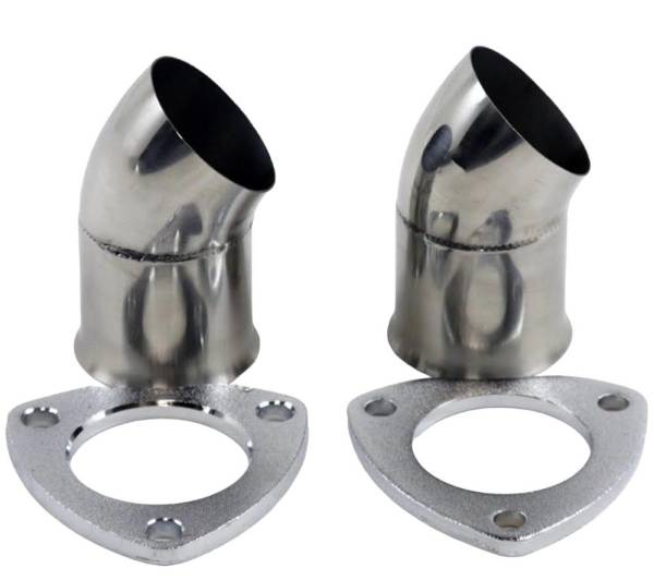 Granatelli Motor Sports Turn Down 307530-2 GMS