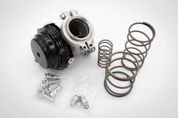 Granatelli Motor Sports Water Cooled 44MM Wastegate 540244 GMS