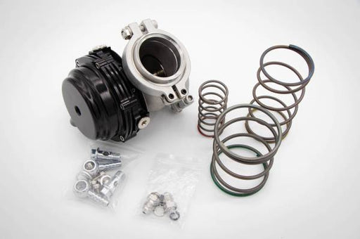 Granatelli Motor Sports Water Cooled 44MM Wastegate 540244 GMS
