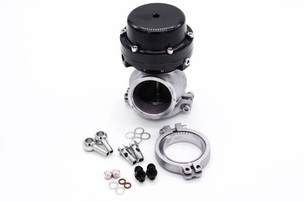 Granatelli Motor Sports Water Cooled Diaphragm Design 50MM Wastegate Part # 540202