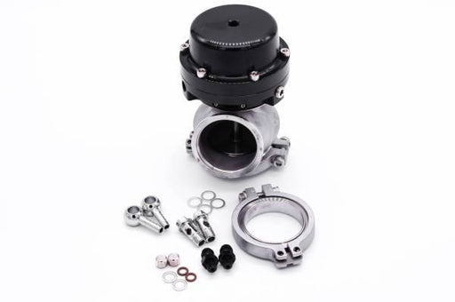 Granatelli Motor Sports Water Cooled Diaphragm Design 50MM Wastegate Part # 540202