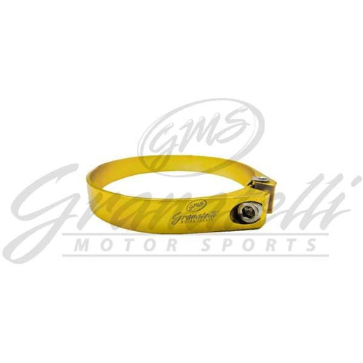 Granatelli Motor SportsÊ2.25"ÊAluminum Hose ClampsÊ971225G GMS