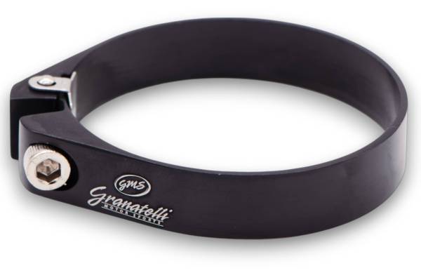 Granatelli Motor SportsÊ2.5" ÊAluminum Hose ClampsÊ971250 GMS