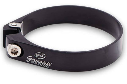 Granatelli Motor SportsÊ2.5" ÊAluminum Hose ClampsÊ971250 GMS