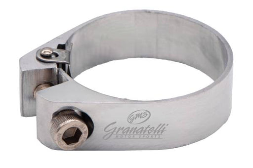 Granatelli Motor SportsÊ2.5" ÊAluminum Hose ClampsÊ971250P GMS