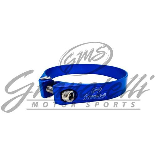 Granatelli Motor SportsÊÊ2.25"ÊAluminum Hose Clamps 971225B GMS