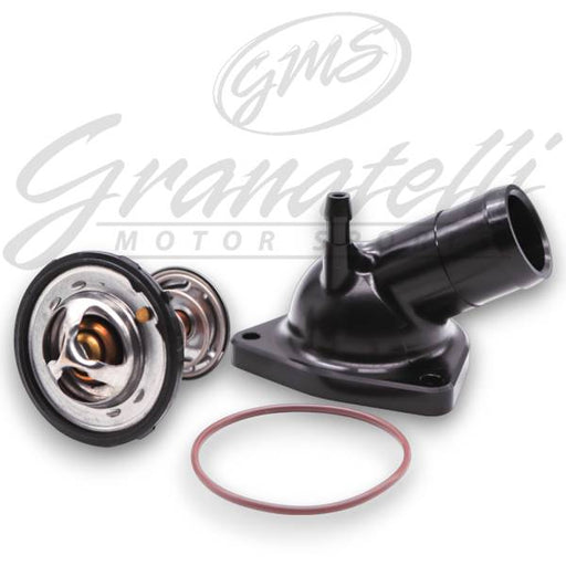 Granatelli Motor SportsÊÊBillet Thermostat Housing 530160B GMS