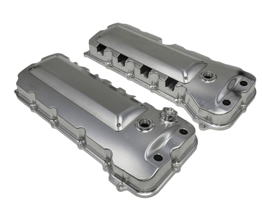 Granatelli Motor SportsÊÊBillet Valve VC-1910 GMS