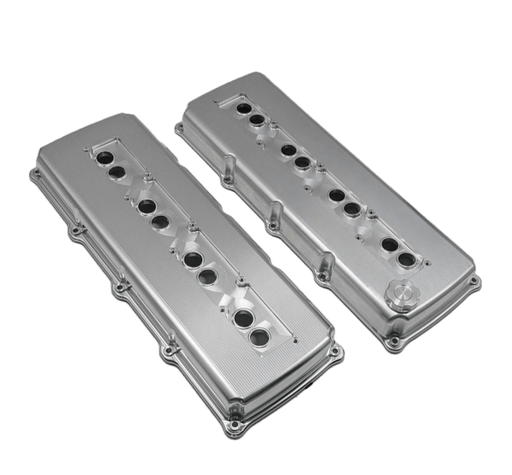 Granatelli Motor SportsÊÊBillet Valve VC-2010FC GMS