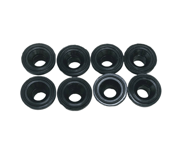 Granatelli Motor SportsÊÊCast Valve Covers For LS 640368 GMS