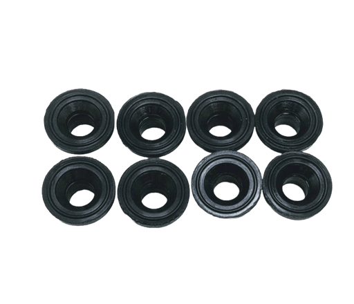 Granatelli Motor SportsÊÊCast Valve Covers For LS 640368 GMS