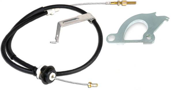 Granatelli Motor SportsÊÊClutch Quadrant GMCQ7998