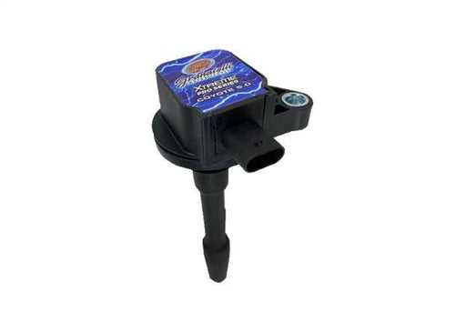 Granatelli Motor SportsÊÊCoil On Plug 01818SC GMS