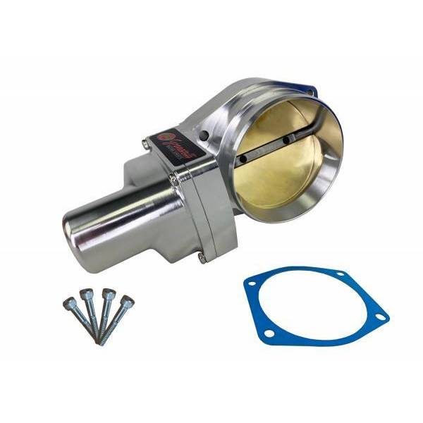 Granatelli Motorsports Drive-By-Wire Throttle Body GMTBLS105 GMS